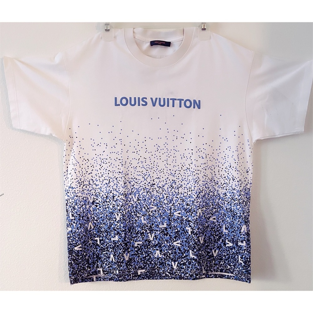 Louis Vuitton Monogram Gradient T-Shirt